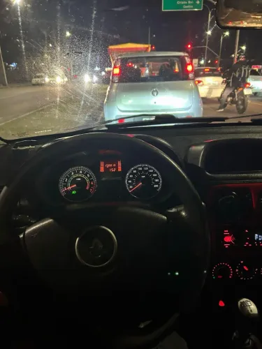 Renault Clio Rn/alize/expr./1.0 Hi-power 16V 5P 2013