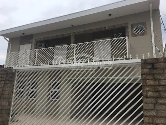 Casa para locação no bairro Jardim Nova Europa em Campinas .