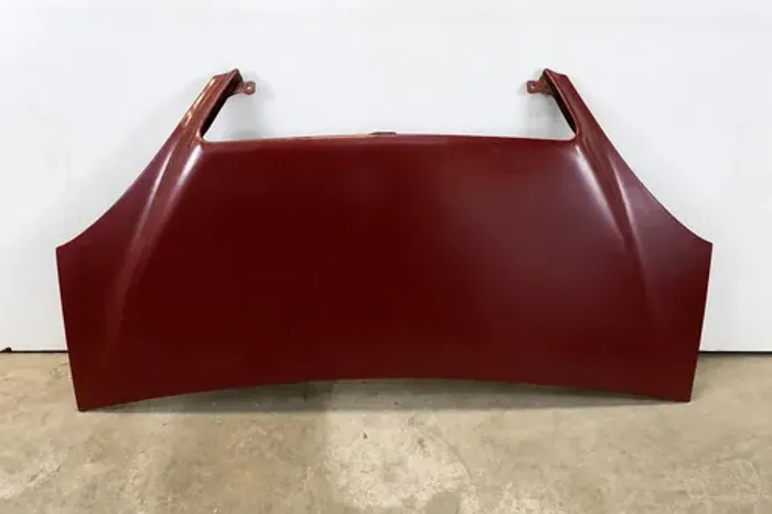 Capo Mercedes A160 1999 2004 Detalhe