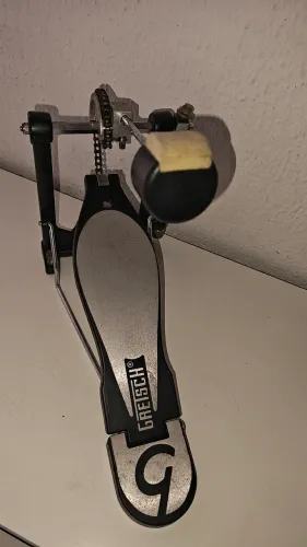Pedal gretsch