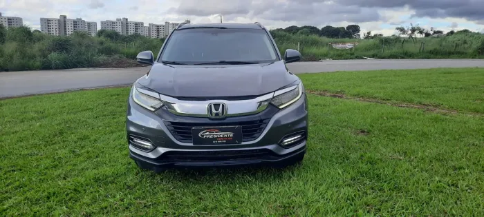 Honda HR-V EXL 1.8 Flexone 16V 5P Aut. 2021