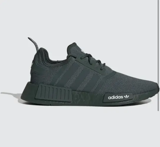 Tênis adidas Nmd_r1 verde