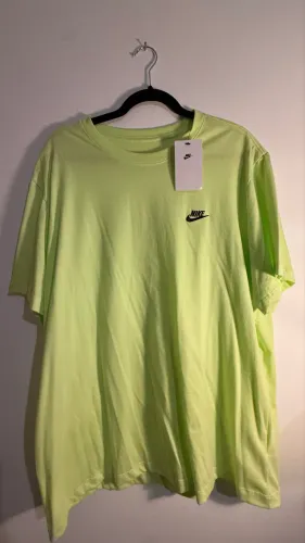 Camiseta Nike original 