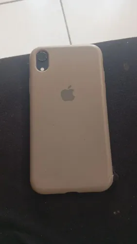 Vendo iPhone xr e android junto patrocinio mg