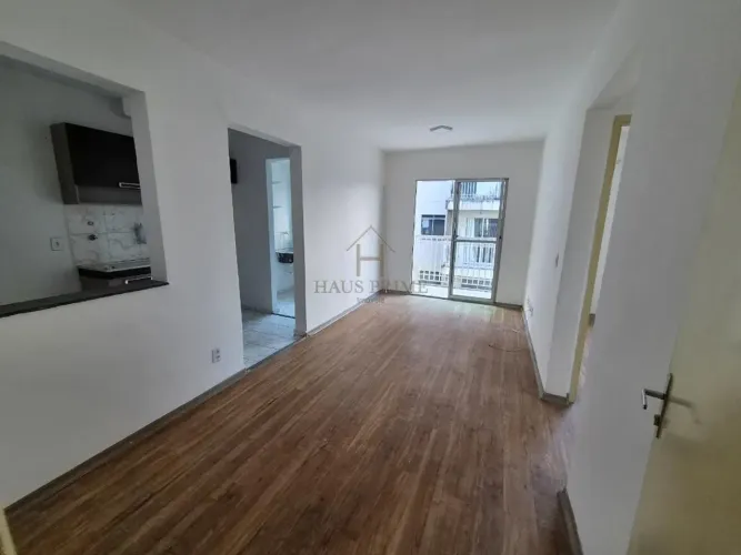 Apartamento para alugar em Cotia, Centro, com 2 quartos, com 50 m², Vila Verde
