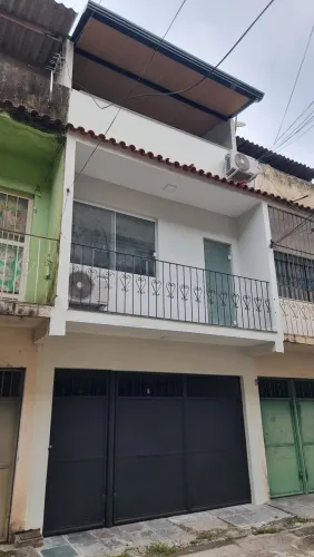 Estúdio TOP no 1° Pavimento no Laranjal com 1 Vaga na Garagem no pavimento térreo