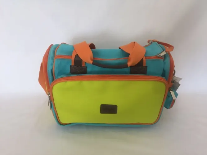 Bolsa maternidade Masterbag