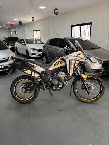 Vendo - Sahara 300 Adventure 2024