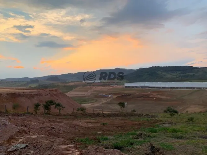 Terreno Comercial.