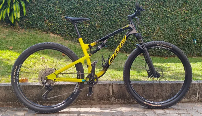 MTB Oggi Cattura Sport.