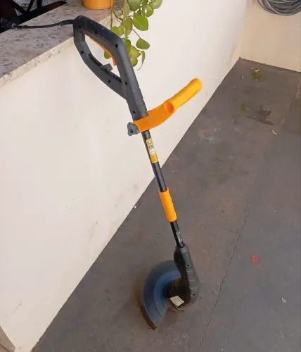 Aparador de grama