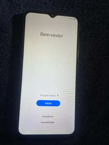 Smartphone A02s