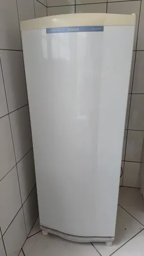 Geladeira 