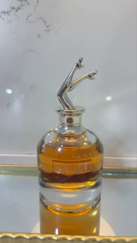 Sacndal jean paul Gaultier, 80 ML