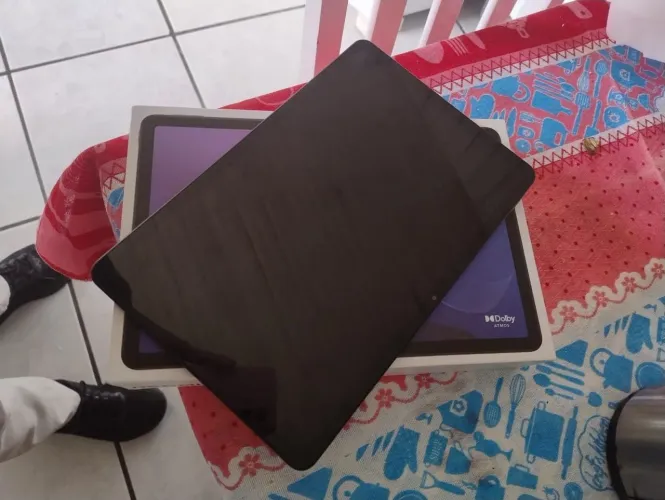 Tablet Xiaomi Redmi pad 2