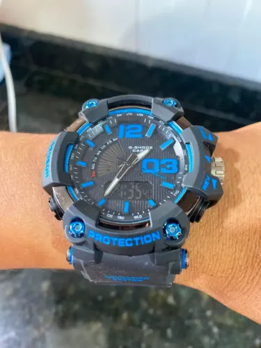 Vendo Relógio Casio G-ShockO
