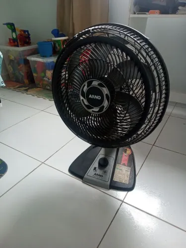 Ventilador
