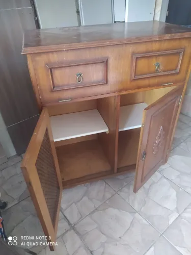 Cômoda buffet 