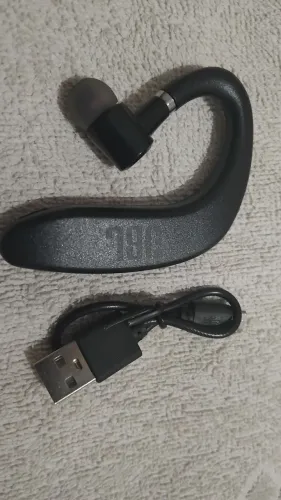Fone Bluetooth unilateral