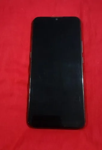 Motorola Moto E7