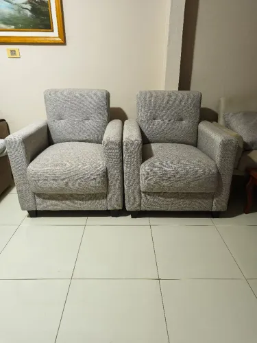 Poltronas