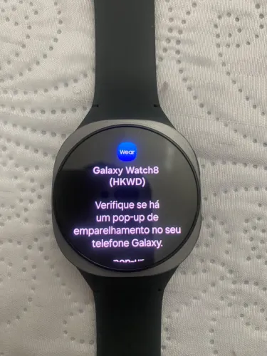 Samsung Watch 8