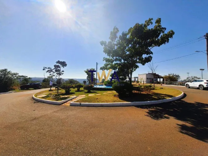 Lote em condomínio, Residencial Villabella, Villa Bella, Itabirito, R$250.000,00, à venda 