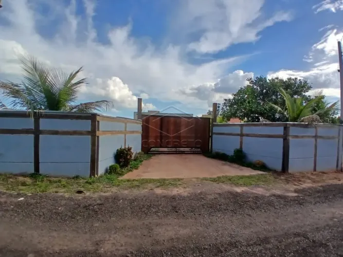 Linda chácara próxima de Bauru, aceita PERMUTA!