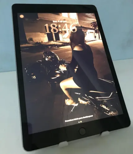 iPad 9° Geração 64gb