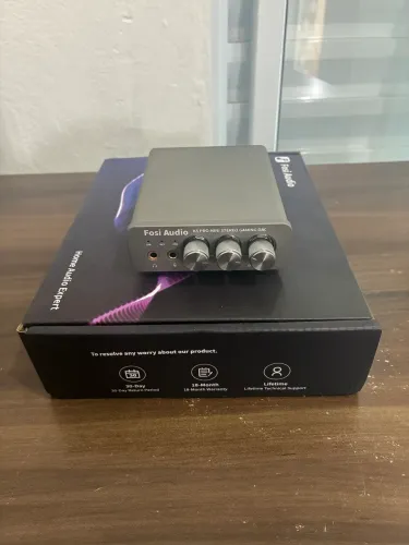 Fosi K5 Pro