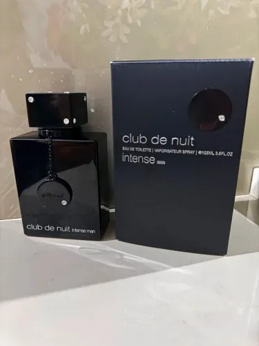 Perfumes importados masculino 100ml