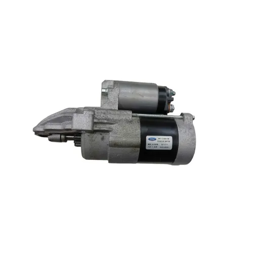 Motor de Arranque Territory 1.5 2026 c/ 5000KM