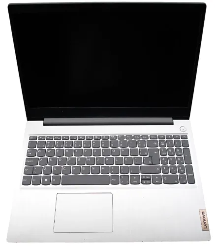 Notebook Lenovo N4020 | 4GB Ram | SSD NVME 128GB | Tela 15,6" HD