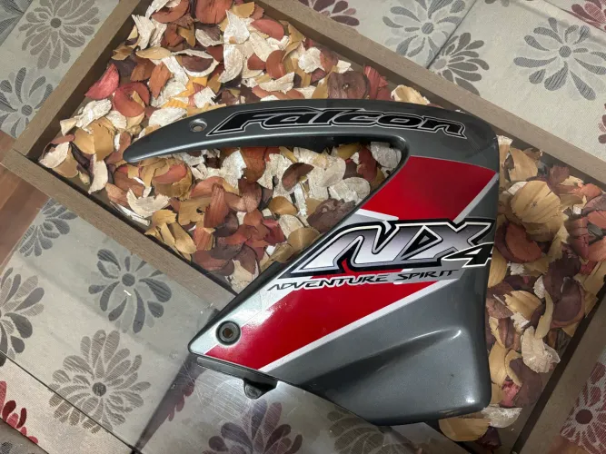 Carenagem Falcon