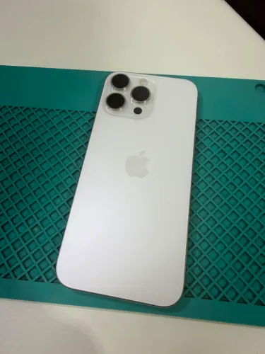 iPhone 16 Pro max 256Gb com garantia da Apple 