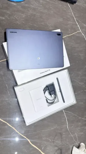 TABLET SAMSUNG GALAXY S7 FE