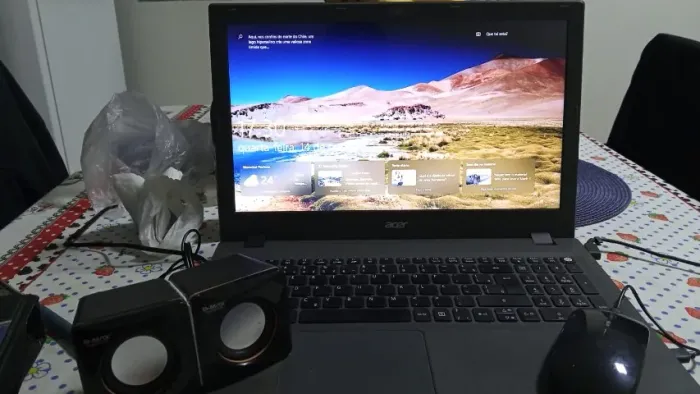 NOTEBOOK ACER