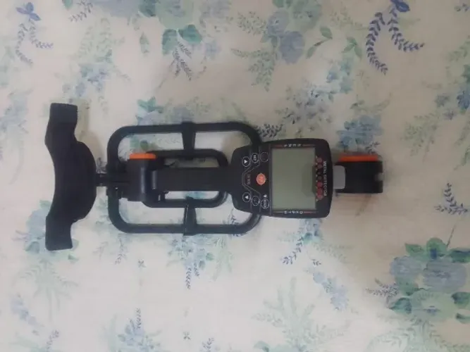 DETECTOR DE OURO 
