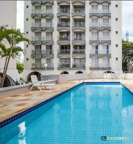 Apartamento à venda, Jardim das Paineiras, Campinas, SP