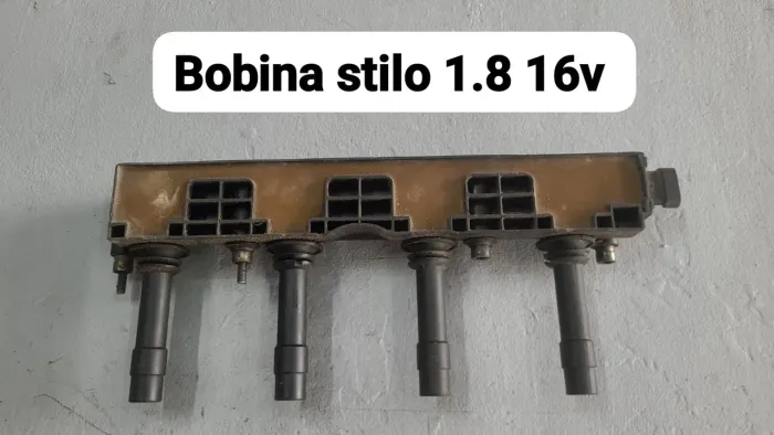 Vendo bobina da Fiat stilo 1.8 16v