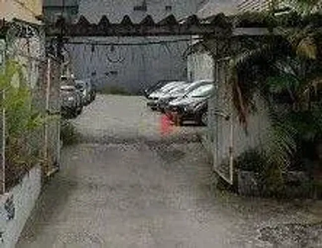 Terreno à venda no Bairro Jardim