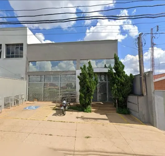 Venda de Comercial / Prédio na cidade de Araraquara