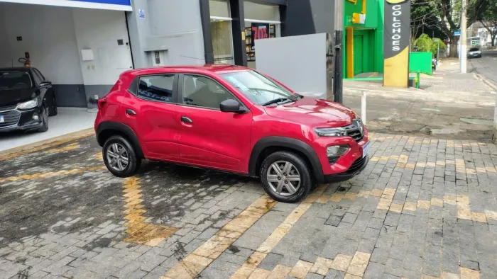 Renault Kwid 1.0 Zen 2023