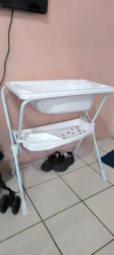 Banheira infantil