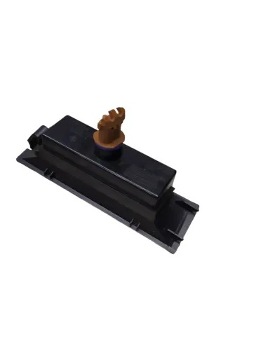 Luz De Placa Uno Vivac Way 2010/2017 Cod 51766508