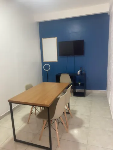 Sala comercial