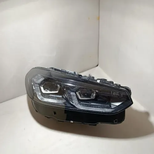 Farol Direito BMW X3 X4 G01 G02 LCI Full LED