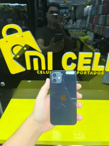 iPhone 12 128gb 