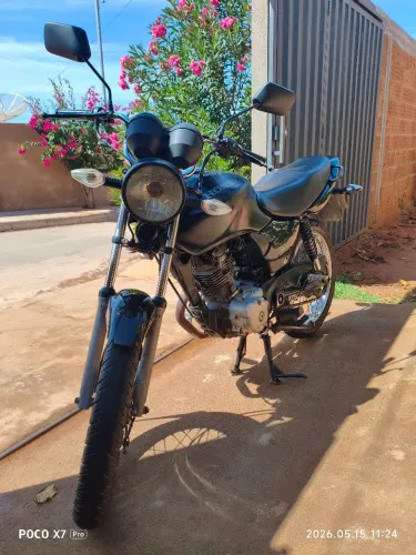 FAN 125 2008