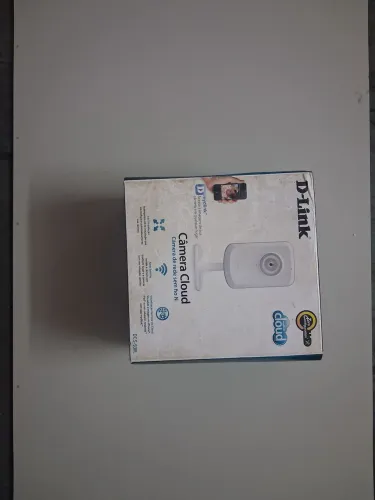 Camera DLINk DCS 930L